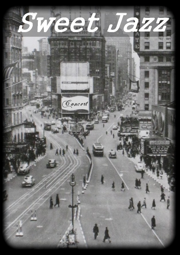 Groupe de musique jazz pour événement