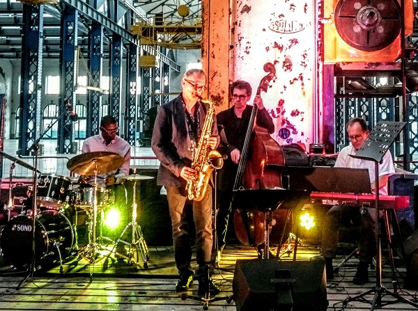 Cocktail jazz sweetjazz